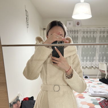 Winter coat