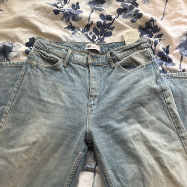 Zara Jeans 