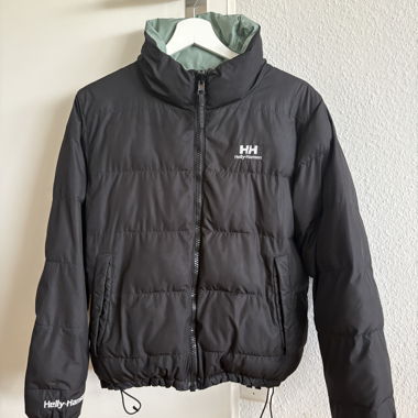 Helly Hansen Puffer Jacket