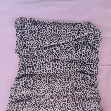 Bandeau Top