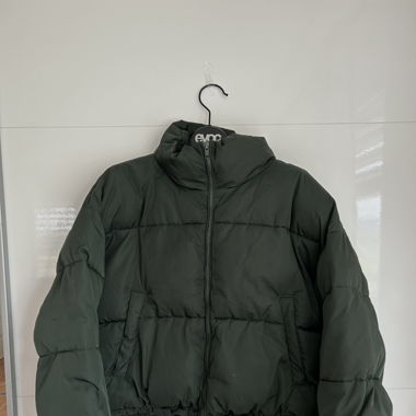 Bomberjacke 