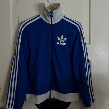Adidas Jacke