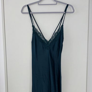 Nachtkleid