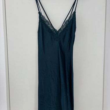 Nachtkleid