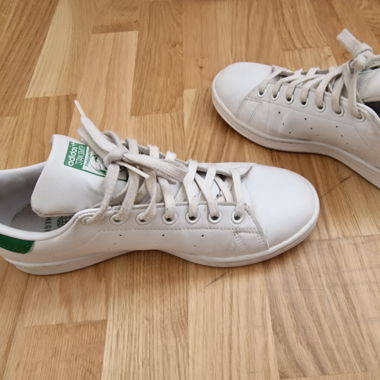 Adidas Originals STAN SMITH primegreen