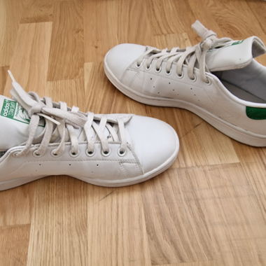 Adidas Originals STAN SMITH primegreen