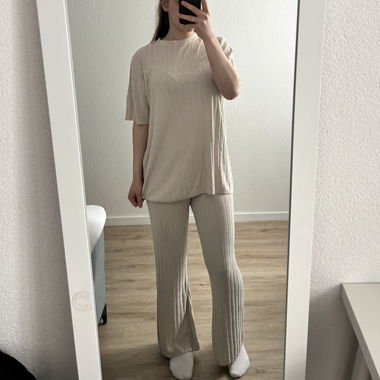 Zweiteiler Set