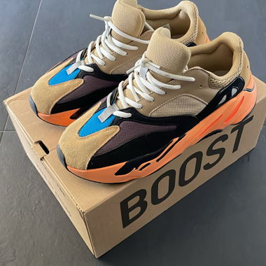Easy wave runner