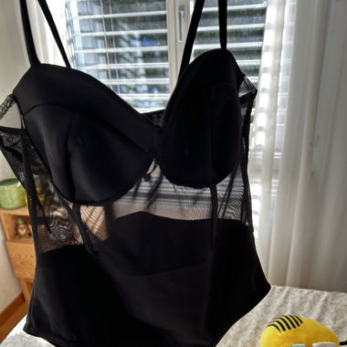 Maillot de bain 
