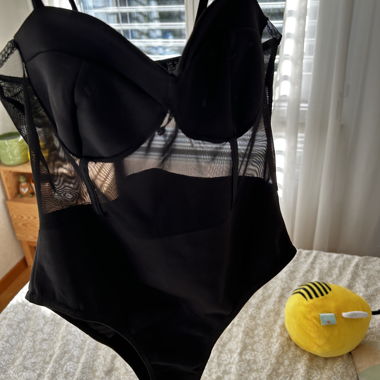 Maillot de bain 