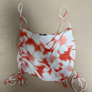 Top Bershka