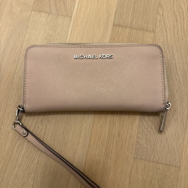 Porte monnaie Michael Kors