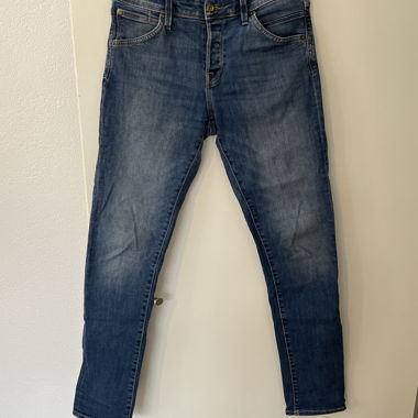 Jeans slim Jack & Jones