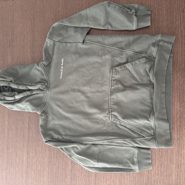 Scotch & Soda Polvere 