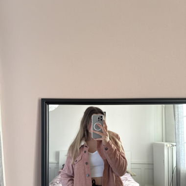 Manchester Jacke