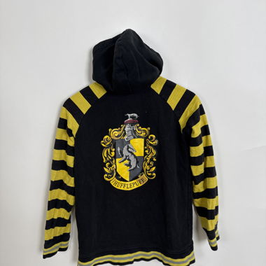 Hoodie Serpentard Harry Potter