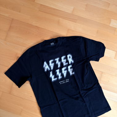 T-shirt 44 Label Group Afterlife – edizione speciale