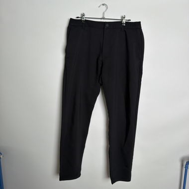 Pantaloni Zara neri