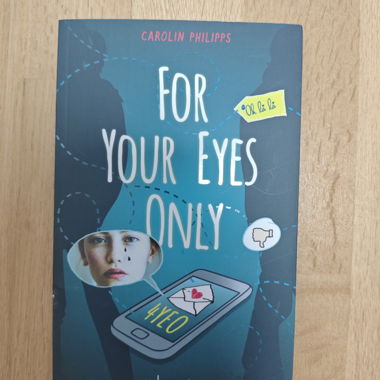 For Your Eyes Only