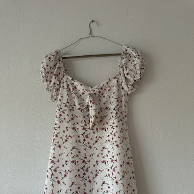 Sommerkleid