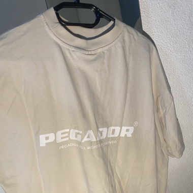 Pegador Tshirt 