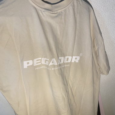 Pegador Tshirt 
