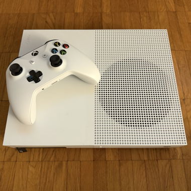 Xbox One S Console