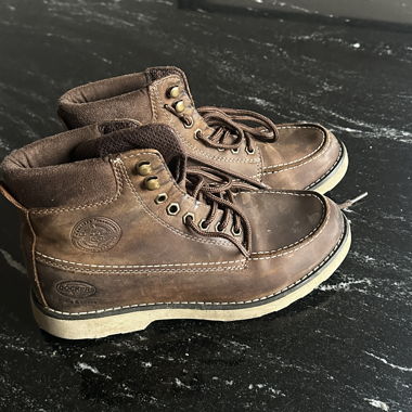Stivali Docker's