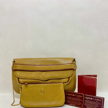 Cartier Taschen - Set