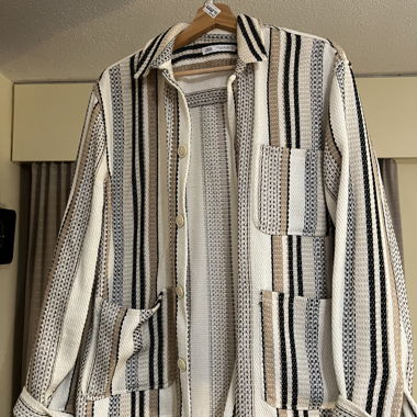 Zara Transitional Jacket
