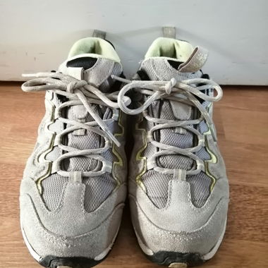 Chaussures de randonnée Jack Wolfskin EU 36