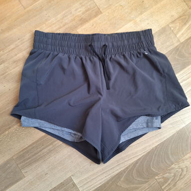 sport shorts 🏃‍♀️‍➡️
