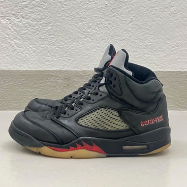 Jordan 5 Gore-Tex