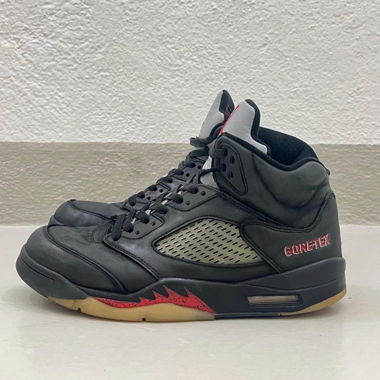 Jordan 5 Gore-Tex