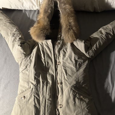 Jacke