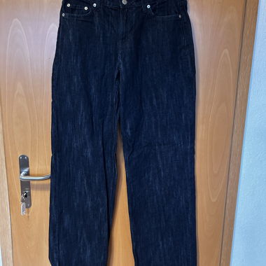 Weekday Ample Jeans