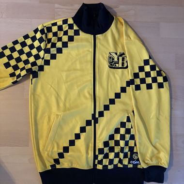 YB x COPA Jacket - M