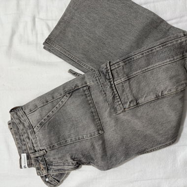 Cargo jeans 