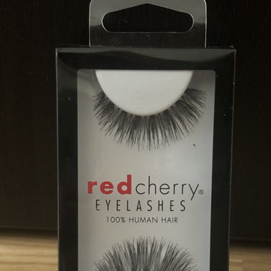 Lashes Wimpern 