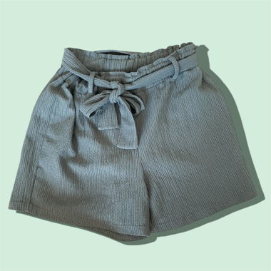 Olive Green Short from Nosy May S/36