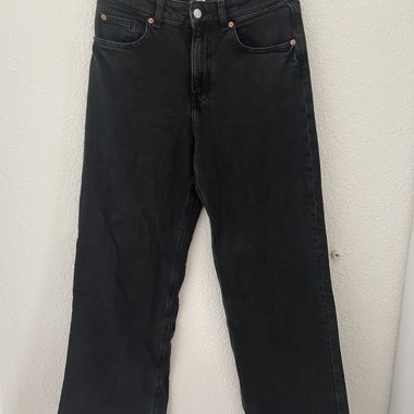 H&M Jeans Trousers