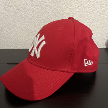 New York Yankees Cap