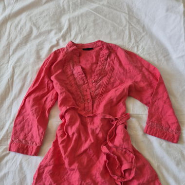 Blouse ceintree Newlook 