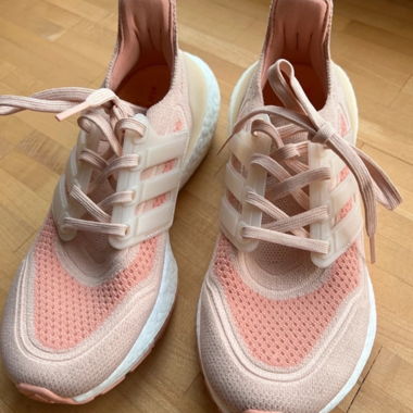 Adidas ultraboost running