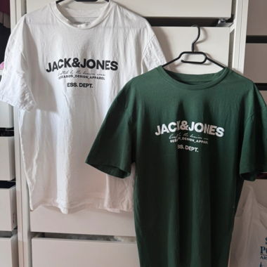 Jack & Jones Tshirts L