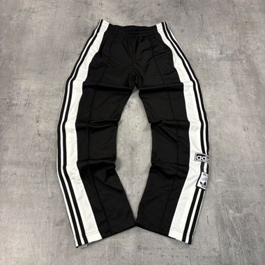 Pantalons de survêtement Adidas Adibreak vintage (XS)