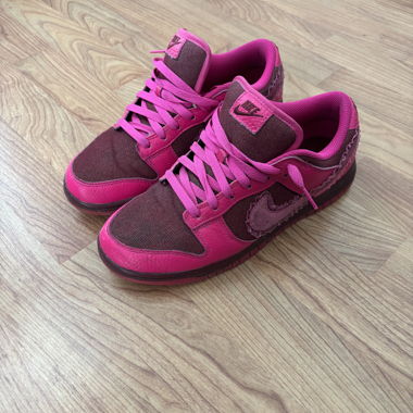 Nike Dunk Low Saint-Valentin 2022 US W 10