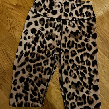 Sports leggings