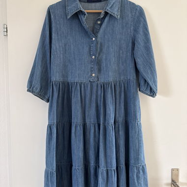 KAOS Denim Dress