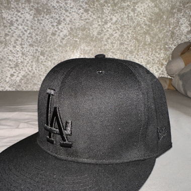 New era cap 